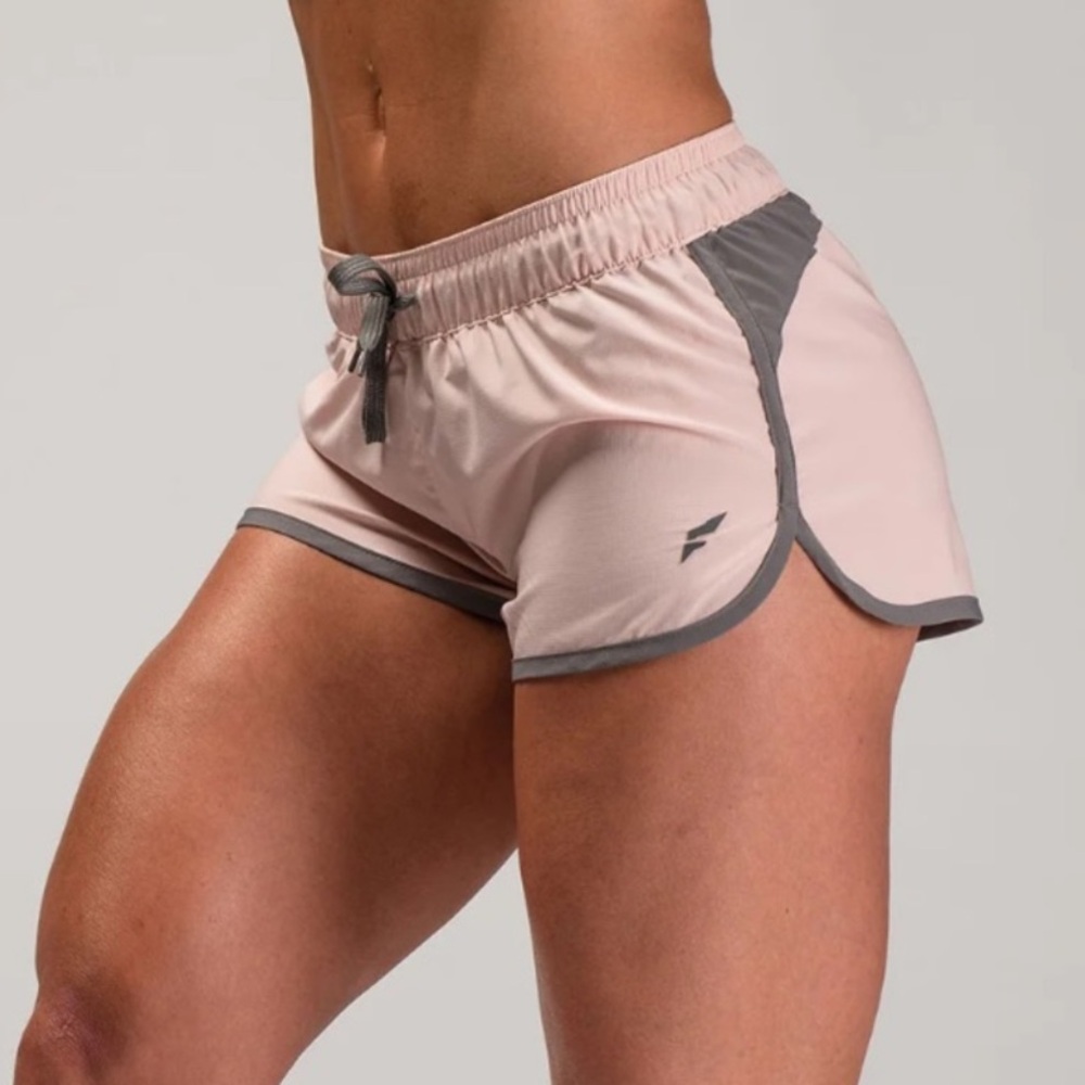 Flag Nor Fail Apex shorts